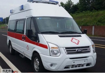 西丰县救护车租赁