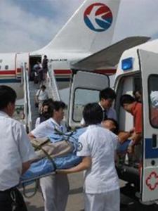 西丰县接送服务