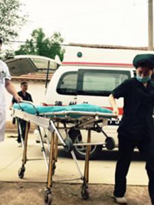 西丰县院后转乡