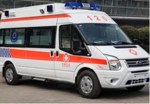 西丰县救护车租赁